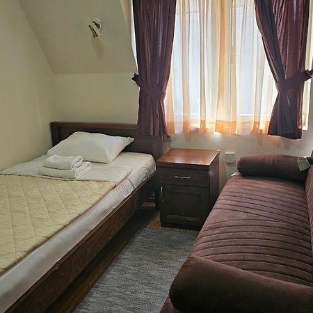 Bed and Breakfast Duod Ниш Екстер'єр фото