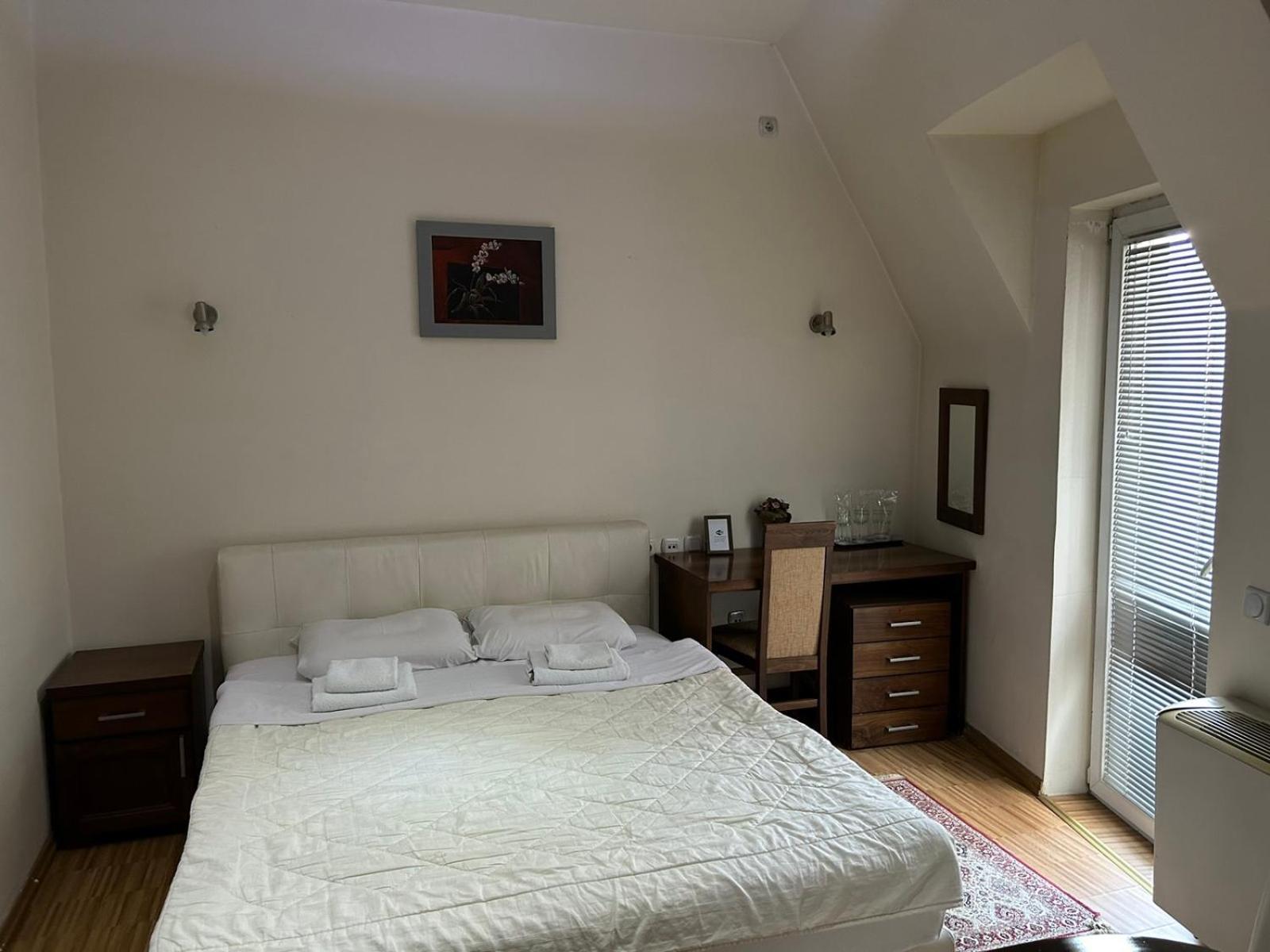 Bed and Breakfast Duod Ниш Екстер'єр фото