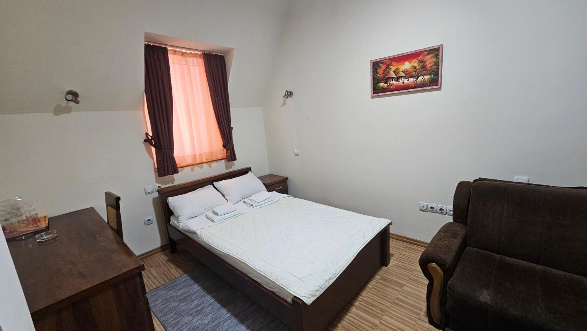 Bed and Breakfast Duod Ниш Екстер'єр фото