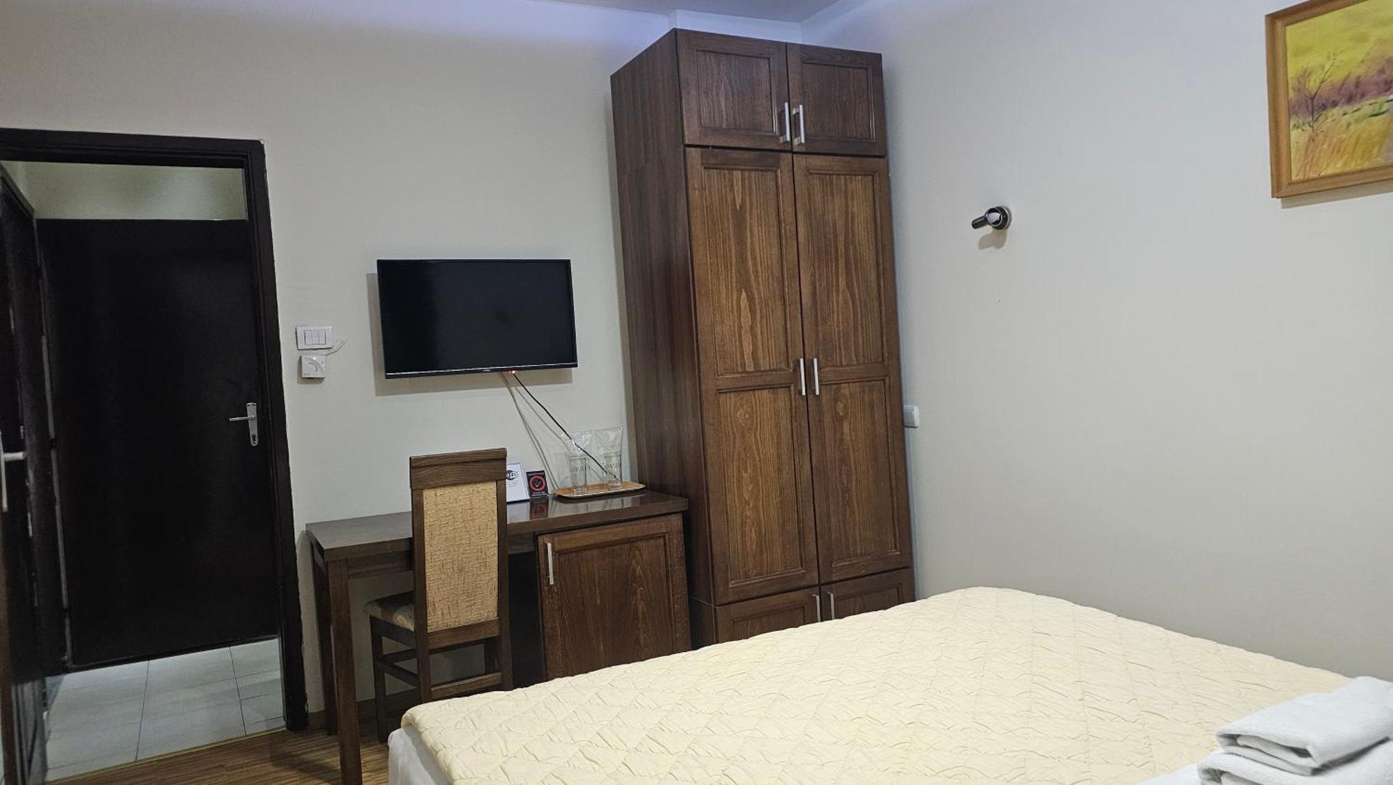 Bed and Breakfast Duod Ниш Екстер'єр фото