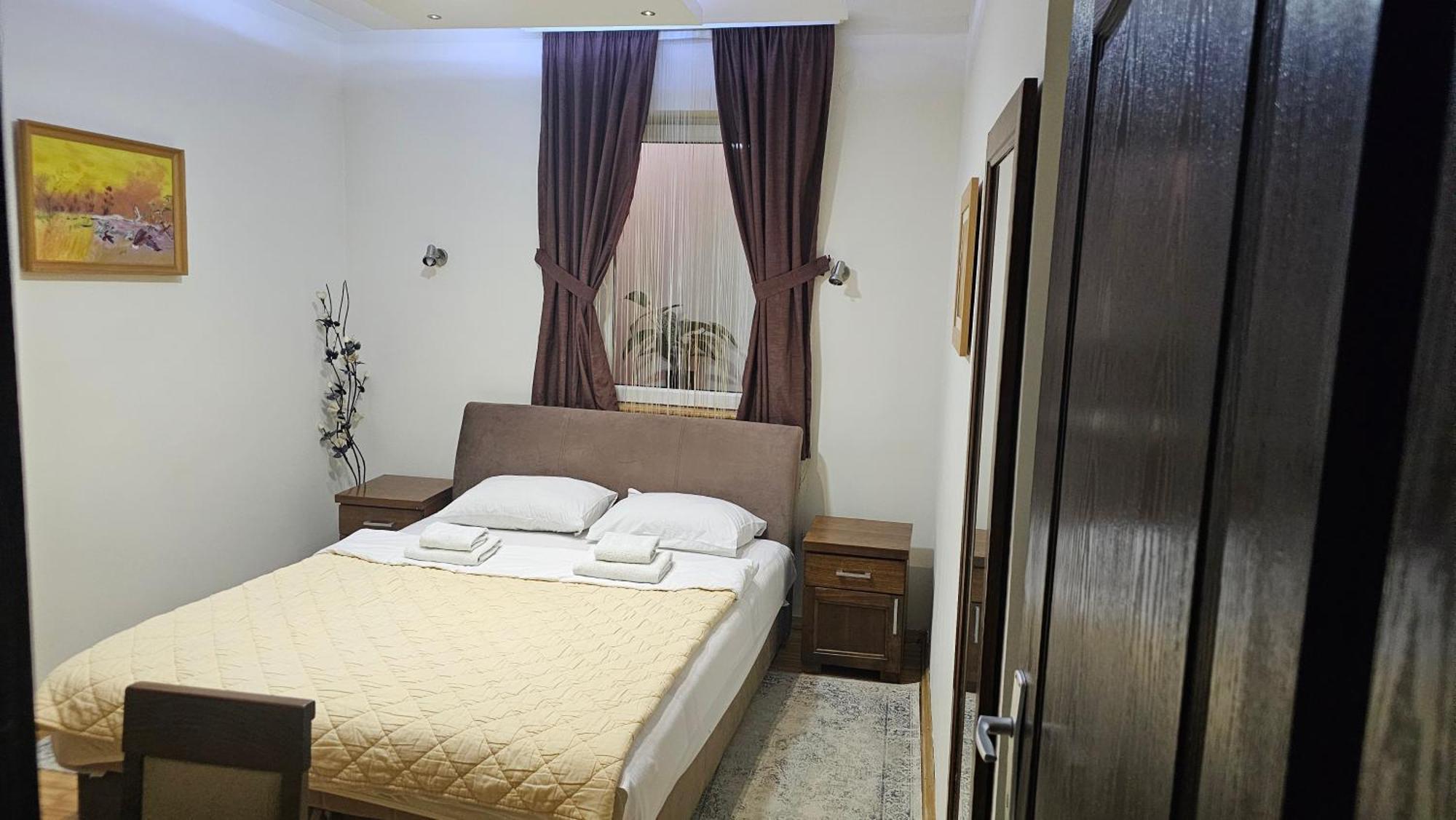 Bed and Breakfast Duod Ниш Екстер'єр фото